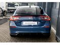 HONDA CIVIC 2026/2 - 5