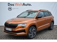 SKODA KAROQ 2.0 TSI SportLine 4x4 DSG Panoráma tető !!! Gyári vonóhorog !