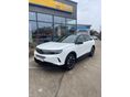 OPEL GRANDLAND DEMO autó ÁFÁ-s 4ezer km! OPEL GRANDLAND ötajtós GS Hybrid (107 kW / 145 LE) e-D