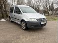 VOLKSWAGEN CADDY LIFE 2005 - 1