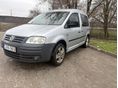 VOLKSWAGEN CADDY LIFE 2005 - 2