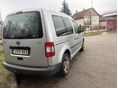 VOLKSWAGEN CADDY LIFE 2005 - 3