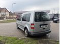 VOLKSWAGEN CADDY LIFE 2005 - 4