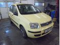 FIAT PANDA 2004 - 1