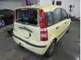 FIAT PANDA 2004 - 4