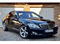 MERCEDES-BENZ S 320 CDI (Automata)