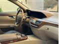 MERCEDES-BENZ S 320 2008 - 5
