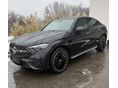 MERCEDES-BENZ GLC 300 4Matic 9G-TRONIC Mild hybrid drive AMG / 360 Kamera / ÁFA-s
