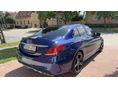 MERCEDES-AMG C 43 2016/5 - 7