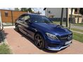 MERCEDES-AMG C 43 C450