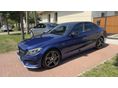 MERCEDES-AMG C 43 2016/5 - 4