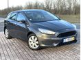FORD FOCUS 1.6 Ti-VCT Ambiente Szervízkönyv.garantált 126.000 km.Digit klíma.Tolatóradar.Téli-nyári kerékszett