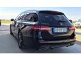 MERCEDES-BENZ E 300 2022/9 - 5