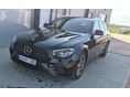MERCEDES-BENZ E 300 2022/9 - 11