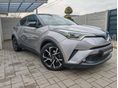 TOYOTA C-HR 1.8 Hybrid Selection e-CVT Style - FONTOS INFORMÁCIÓK A LEÍRÁSBAN