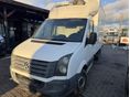 VOLKSWAGEN CRAFTER 2012/1 - 1