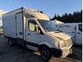 VOLKSWAGEN CRAFTER 2012/1 - 2