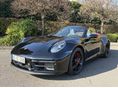 PORSCHE 911 Cabrio Carrera GTS PDK Garanciális. magyarországi.Törésmentes. Szervizelt. Full Felszerelt