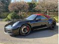 PORSCHE 911 2024/1 - 6