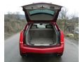 CADILLAC SRX 2009 - 2