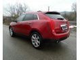CADILLAC SRX 2009 - 3