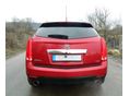 CADILLAC SRX 2009 - 4