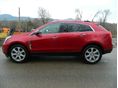 CADILLAC SRX 2009 - 5