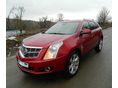 CADILLAC SRX 2009 - 6