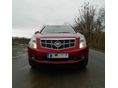 CADILLAC SRX 2009 - 7
