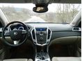 CADILLAC SRX 2009 - 9