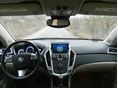 CADILLAC SRX 2009 - 10