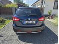 SUZUKI SX4 S-CROSS 2020/8 - 6