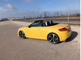 AUDI TT 2016/6 - 2