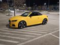 AUDI TT 2016/6 - 7