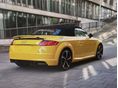 AUDI TT 2016/6 - 9