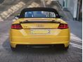 AUDI TT 2016/6 - 10
