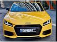 AUDI TT Roadster 1.8 TFSI S-tronic