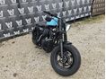 HARLEY-DAVIDSON SPORTSTER 2019/1 - 3