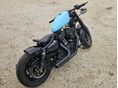 HARLEY-DAVIDSON SPORTSTER 2019/1 - 5