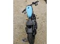 HARLEY-DAVIDSON SPORTSTER 2019/1 - 6