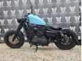 HARLEY-DAVIDSON SPORTSTER 2019/1 - 2