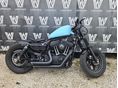 HARLEY-DAVIDSON SPORTSTER 2019/1 - 1