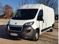 PEUGEOT BOXER 2018/4 - 2