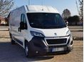 PEUGEOT BOXER 2018/4 - 3