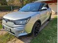 SSANGYONG TIVOLI 1.6 e-XGI DLX Plus
