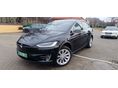 TESLA MODEL X 100D (Automata) (6 személyes )