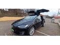 TESLA MODEL X 2018/12 - 7