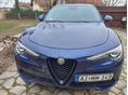 ALFA ROMEO STELVIO 2021/2 - 2
