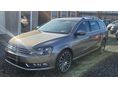 VOLKSWAGEN PASSAT Variant 1.6 CR TDI Trendline BMT DSG Gyönyörű állapot-Rozsdamentes