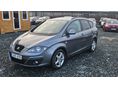 SEAT ALTEA 2013/7 - 1